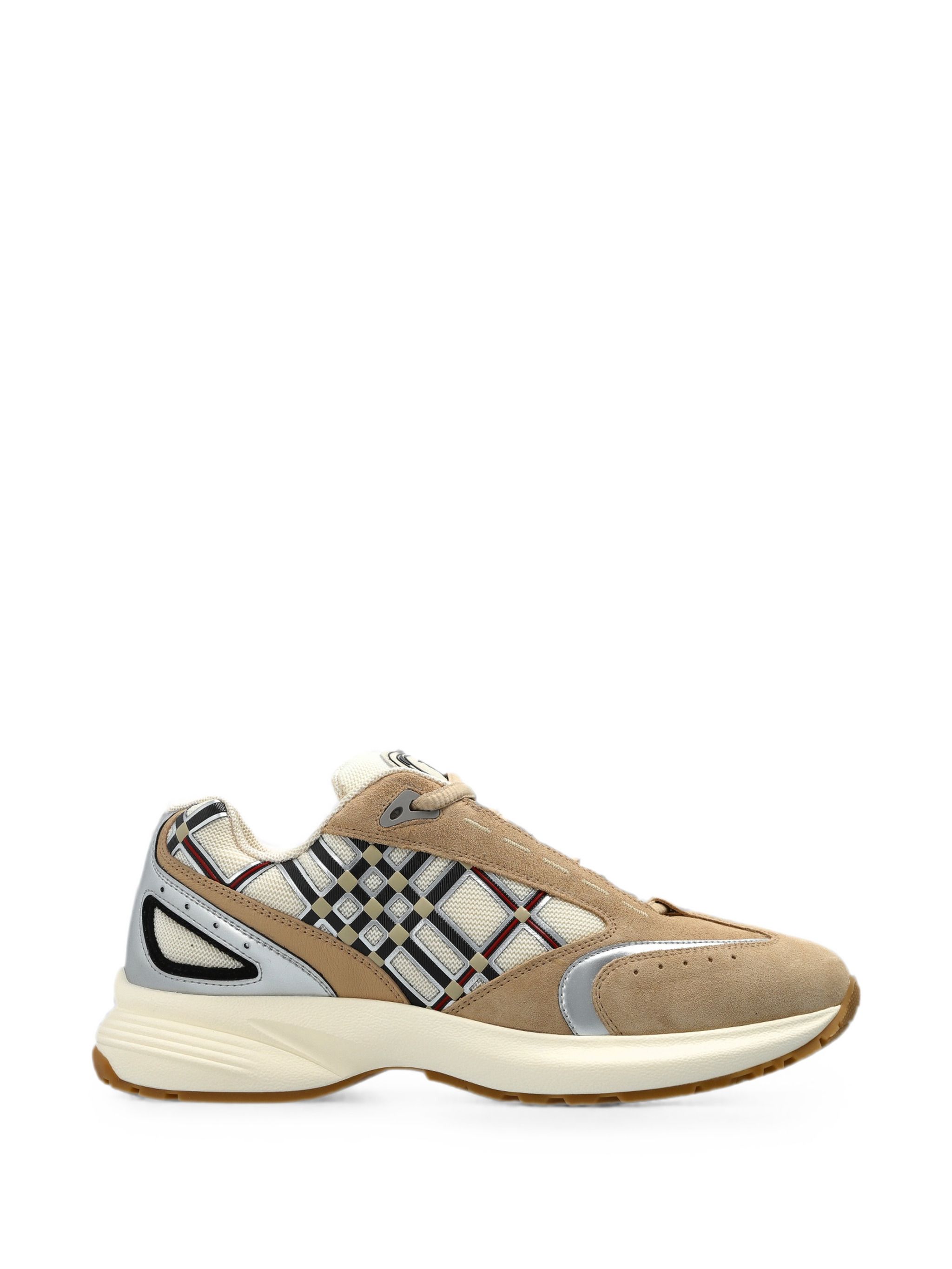 Burberry Mf Eclipse Runner M