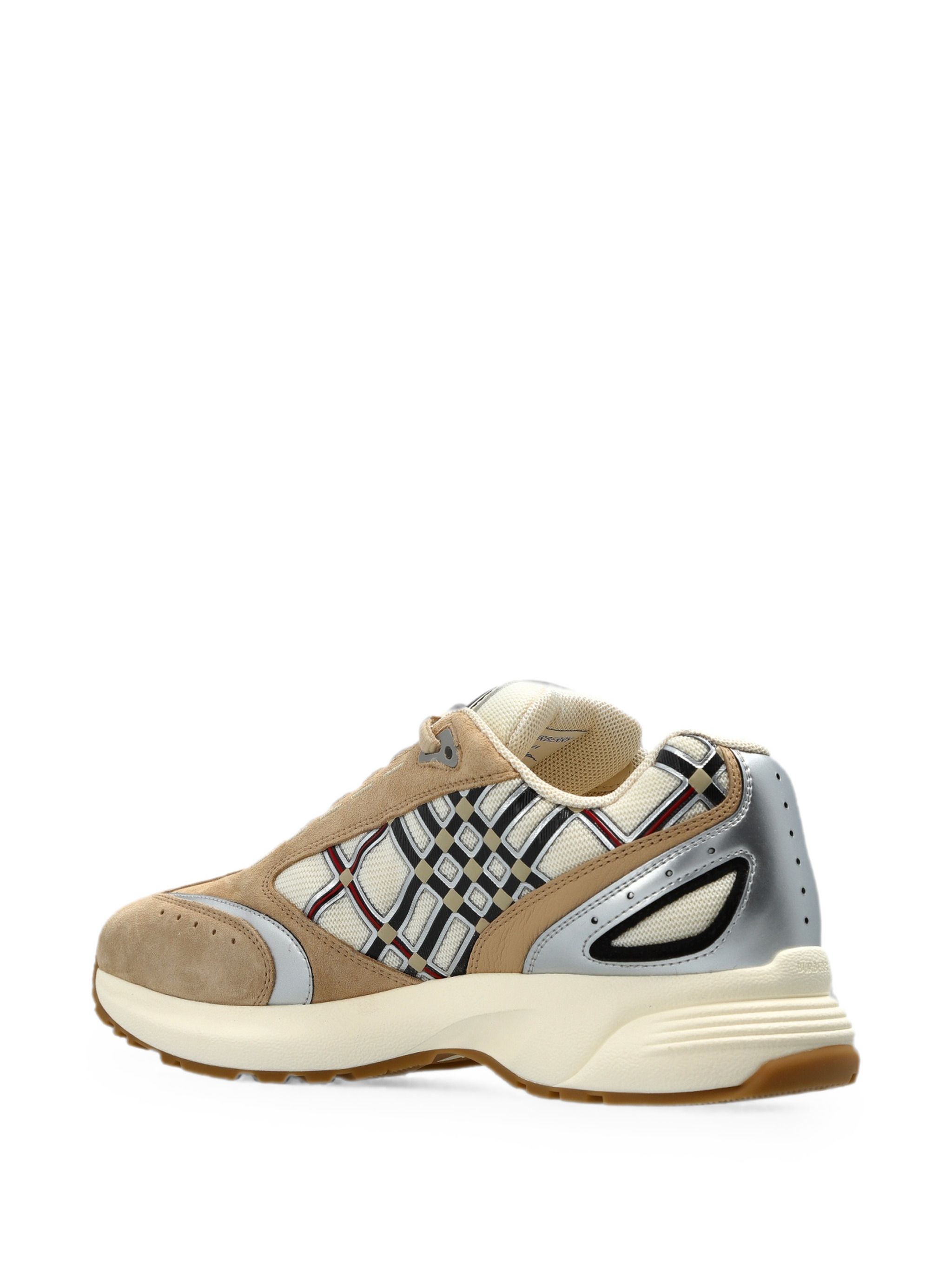 Burberry Mf Eclipse Runner M