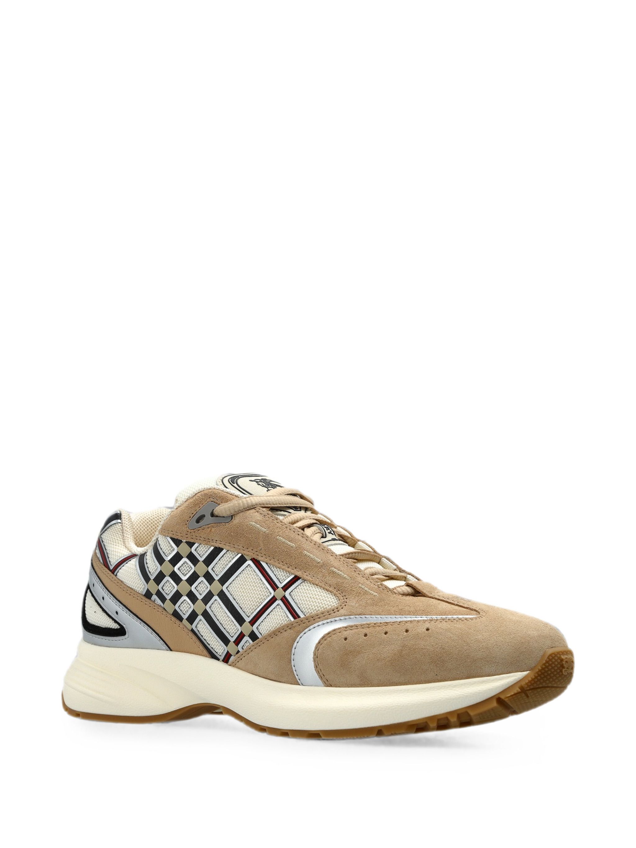 Burberry Mf Eclipse Runner M