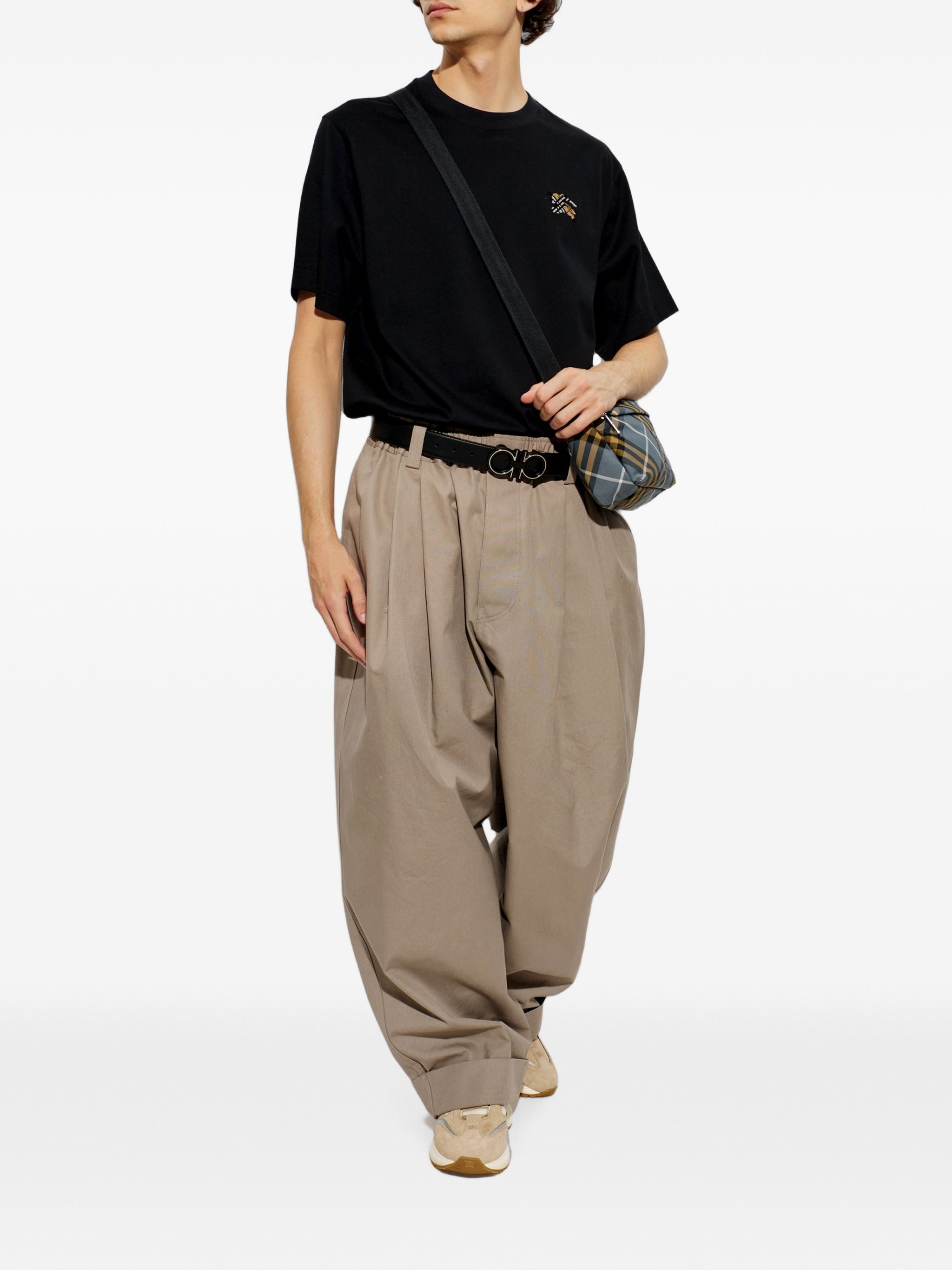 Burberry Mf Eclipse Runner M