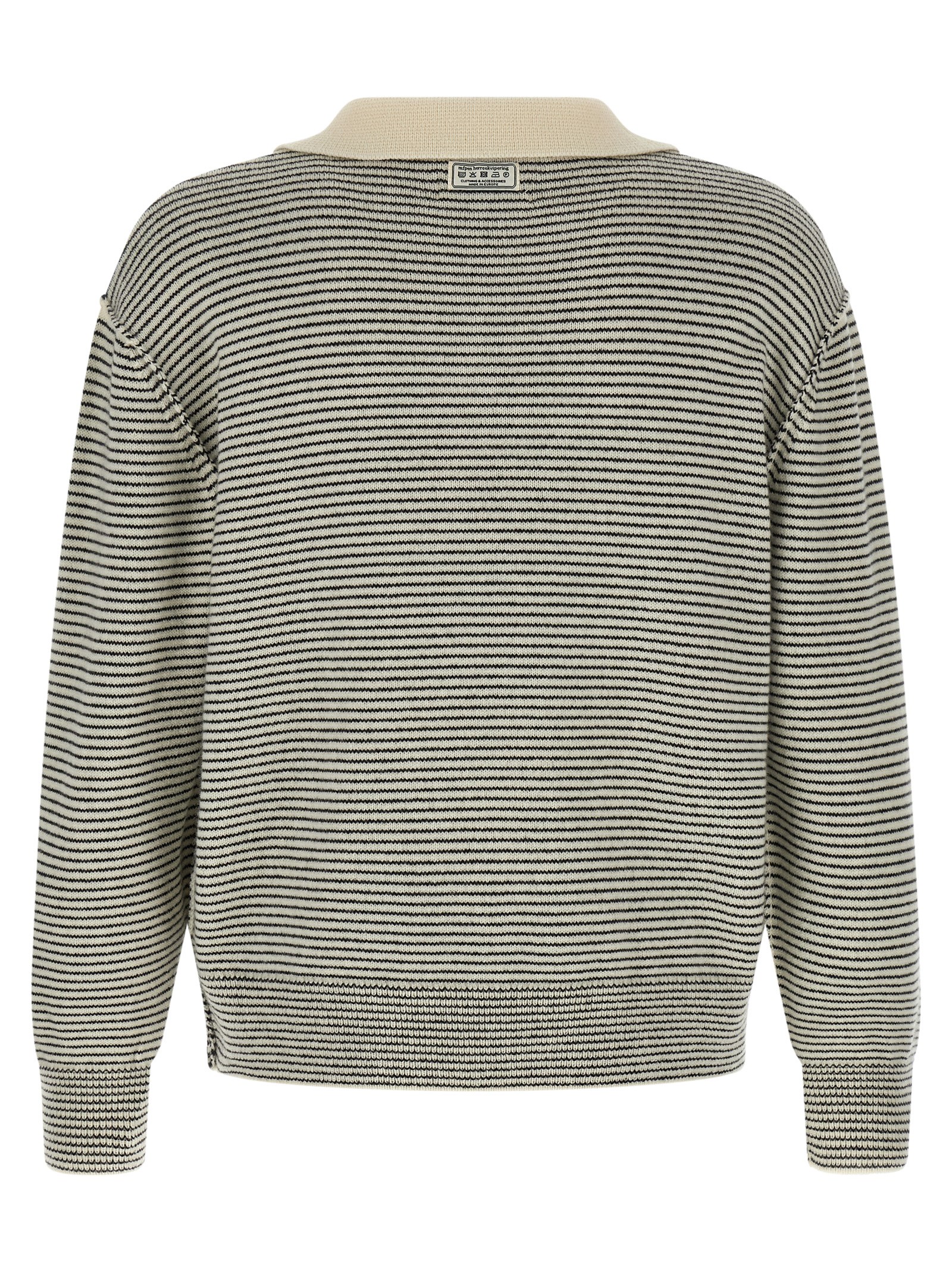 Mfpen 'Charming' Sweater