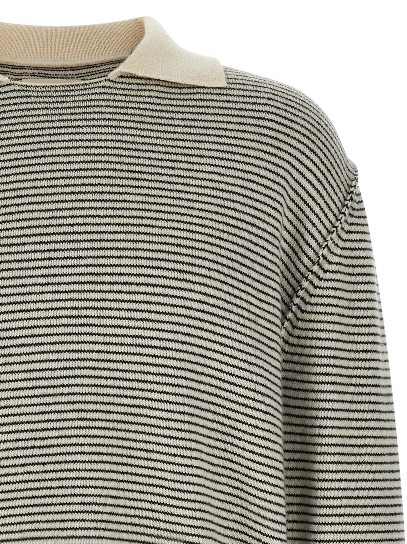 Mfpen 'Charming' Sweater