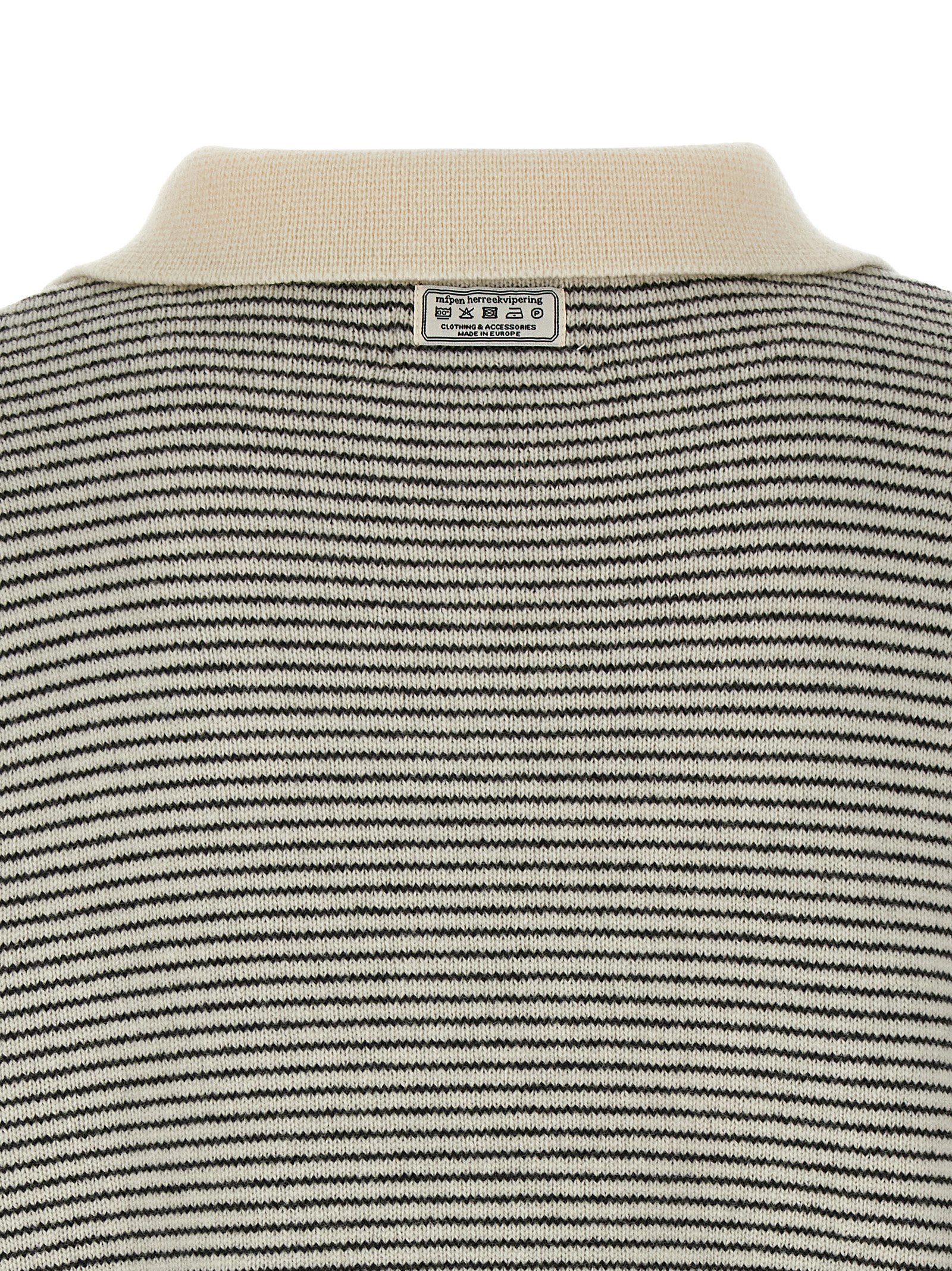 Mfpen 'Charming' Sweater