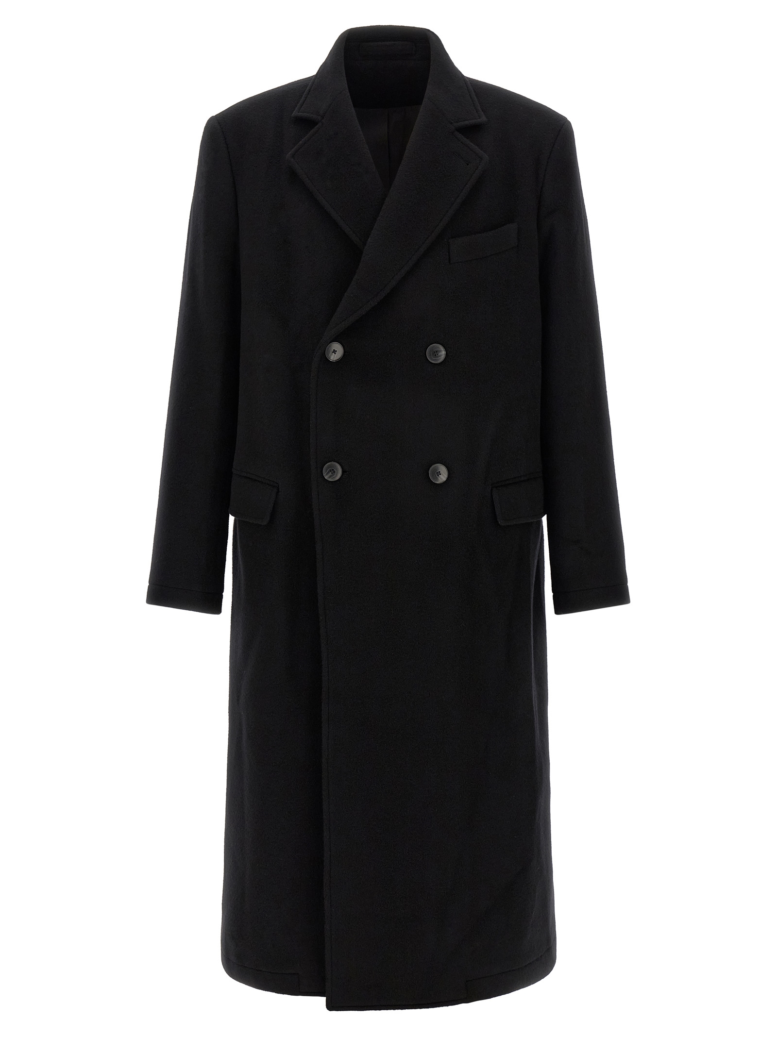 Mfpen 'Conference' Coat