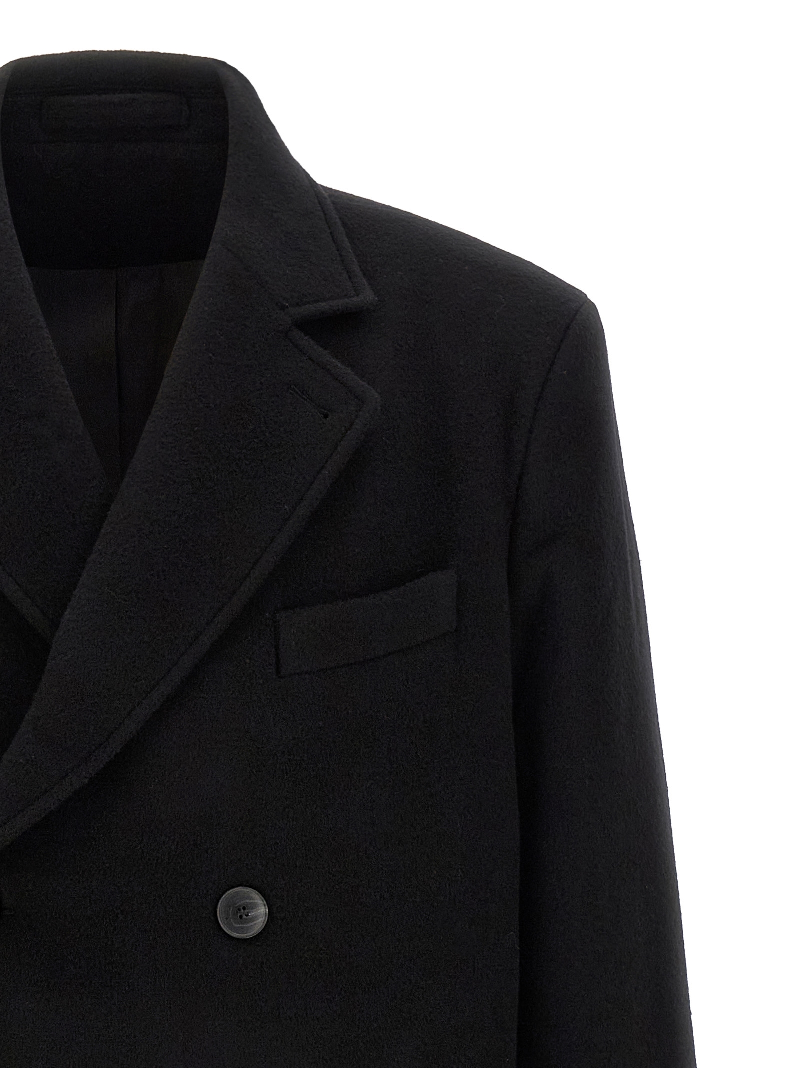 Mfpen 'Conference' Coat