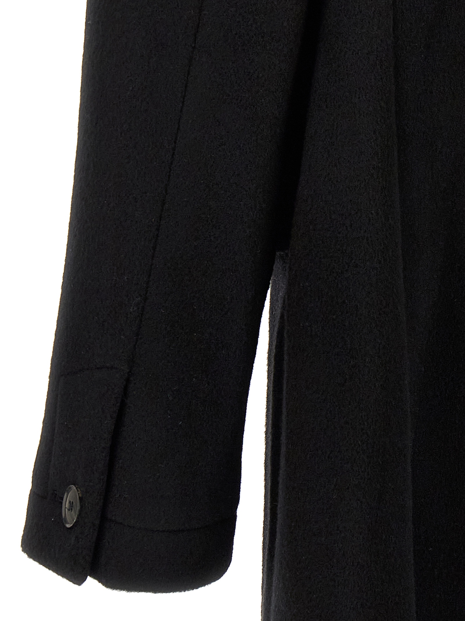 Mfpen 'Conference' Coat
