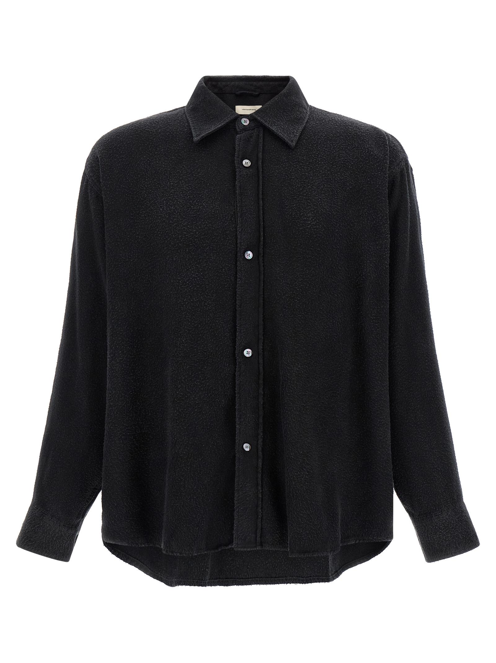 Mfpen 'Garden' Shirt