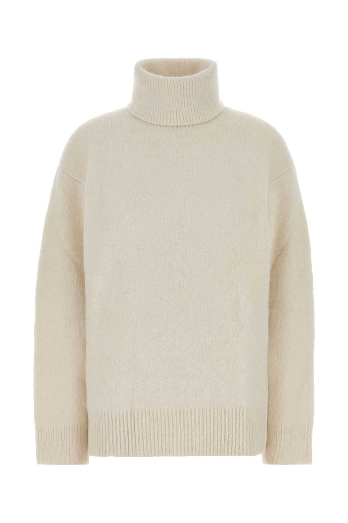 Michael Michael Kors Michael By Michael Kors Easy Alpaca Crew