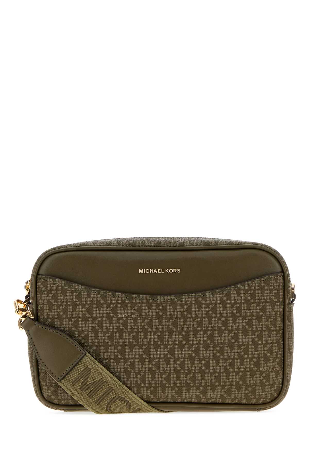 Michael Michael Kors Michael By Michael Kors Lg Ew Pckt Xbody