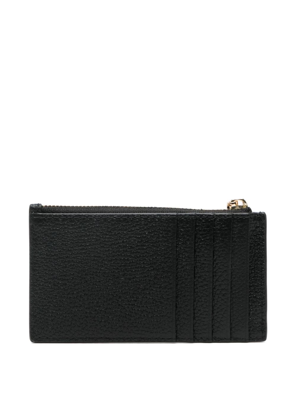Michael Kors Black Leather Wallet