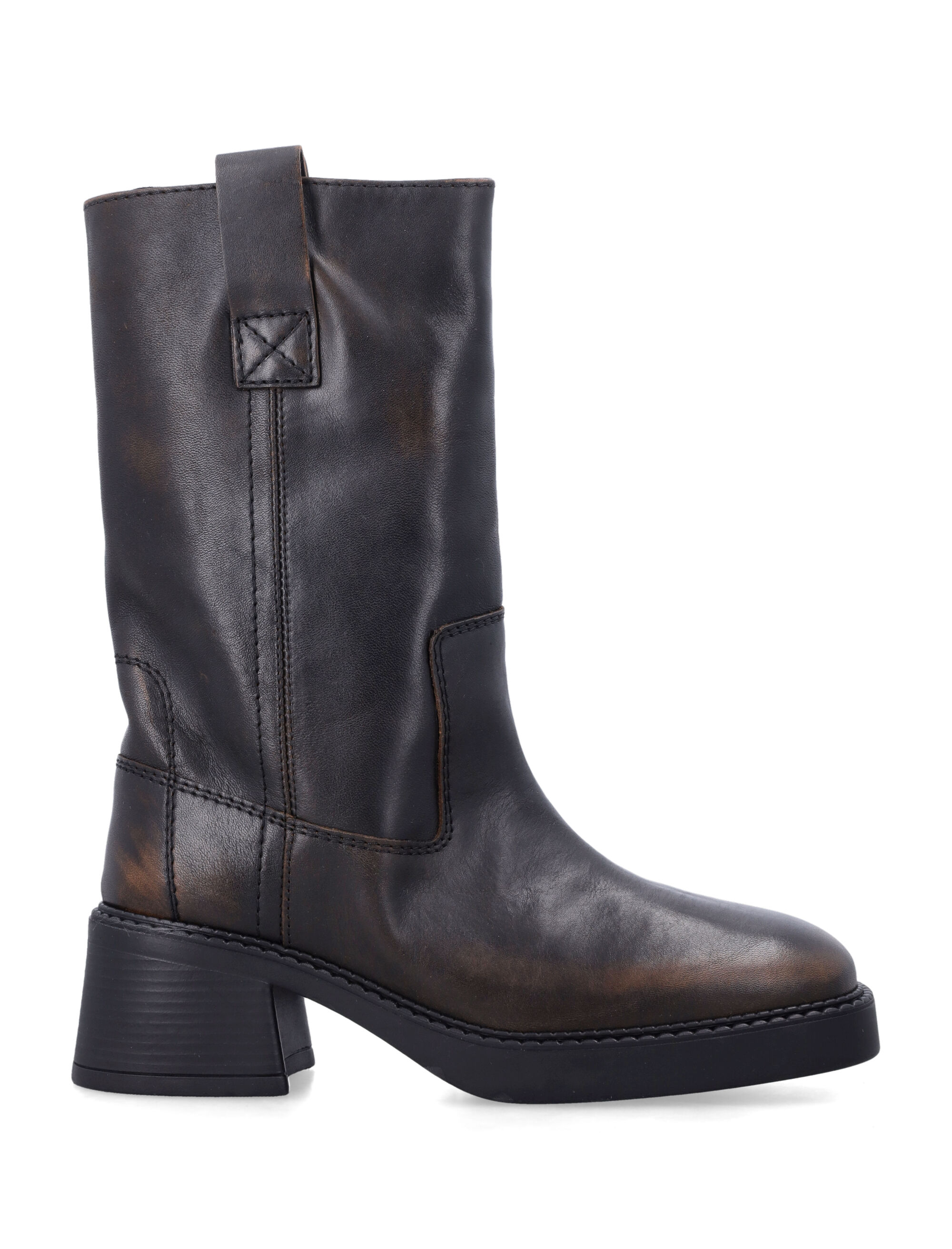 Miista Inaya Leather Boots