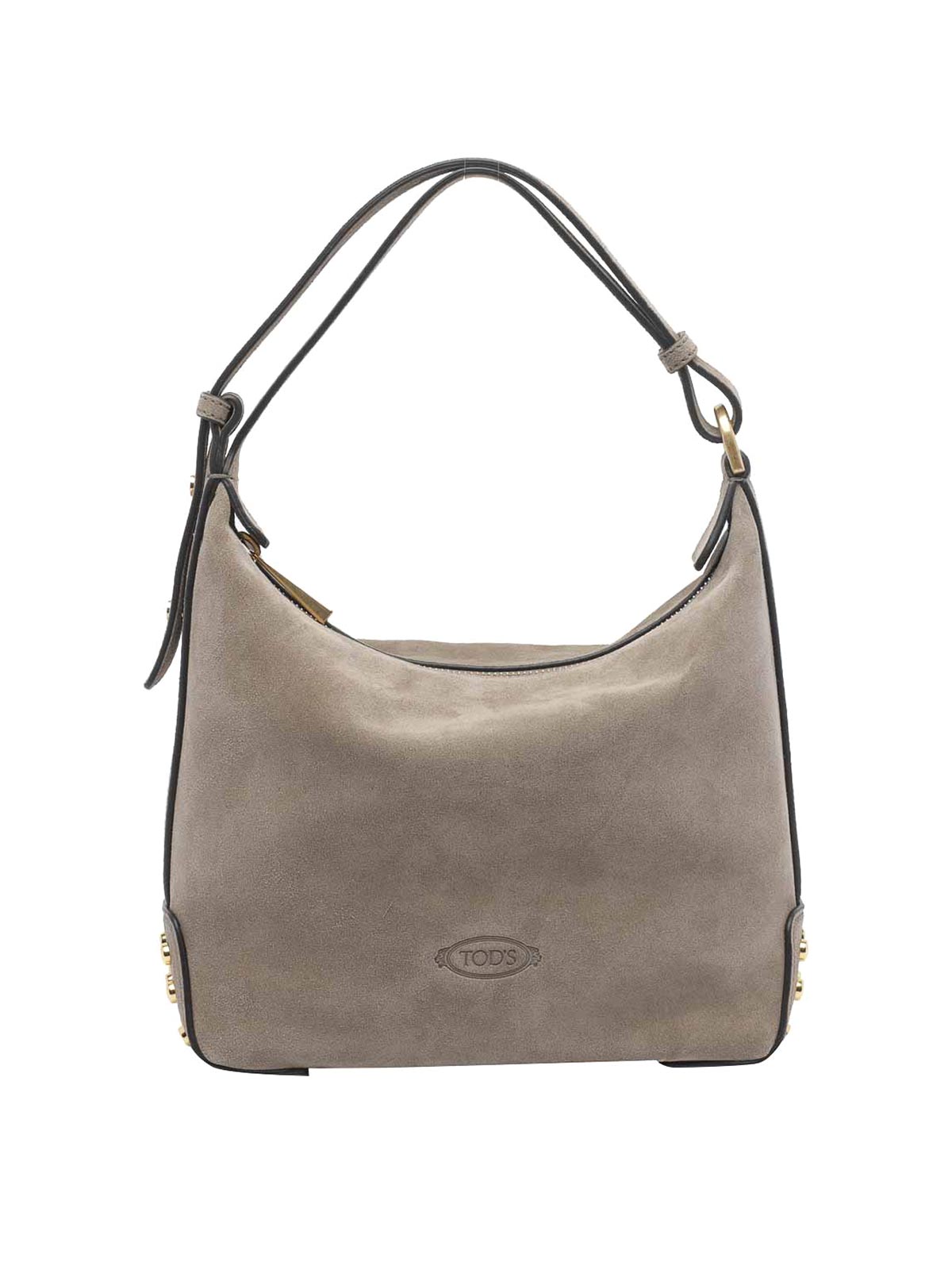 Tod's Mini Bag Metal Dots