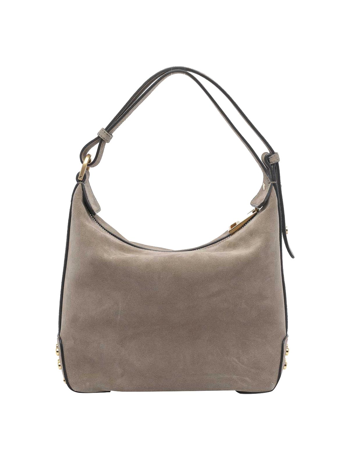Tod's Mini Bag Metal Dots