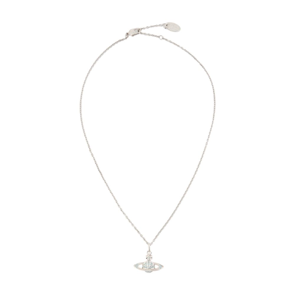 Vivienne Westwood Mini Bas Relief Necklace