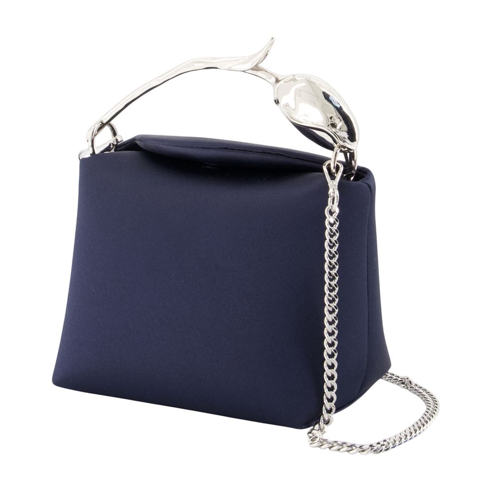 Erdem Mini Bloom Bag