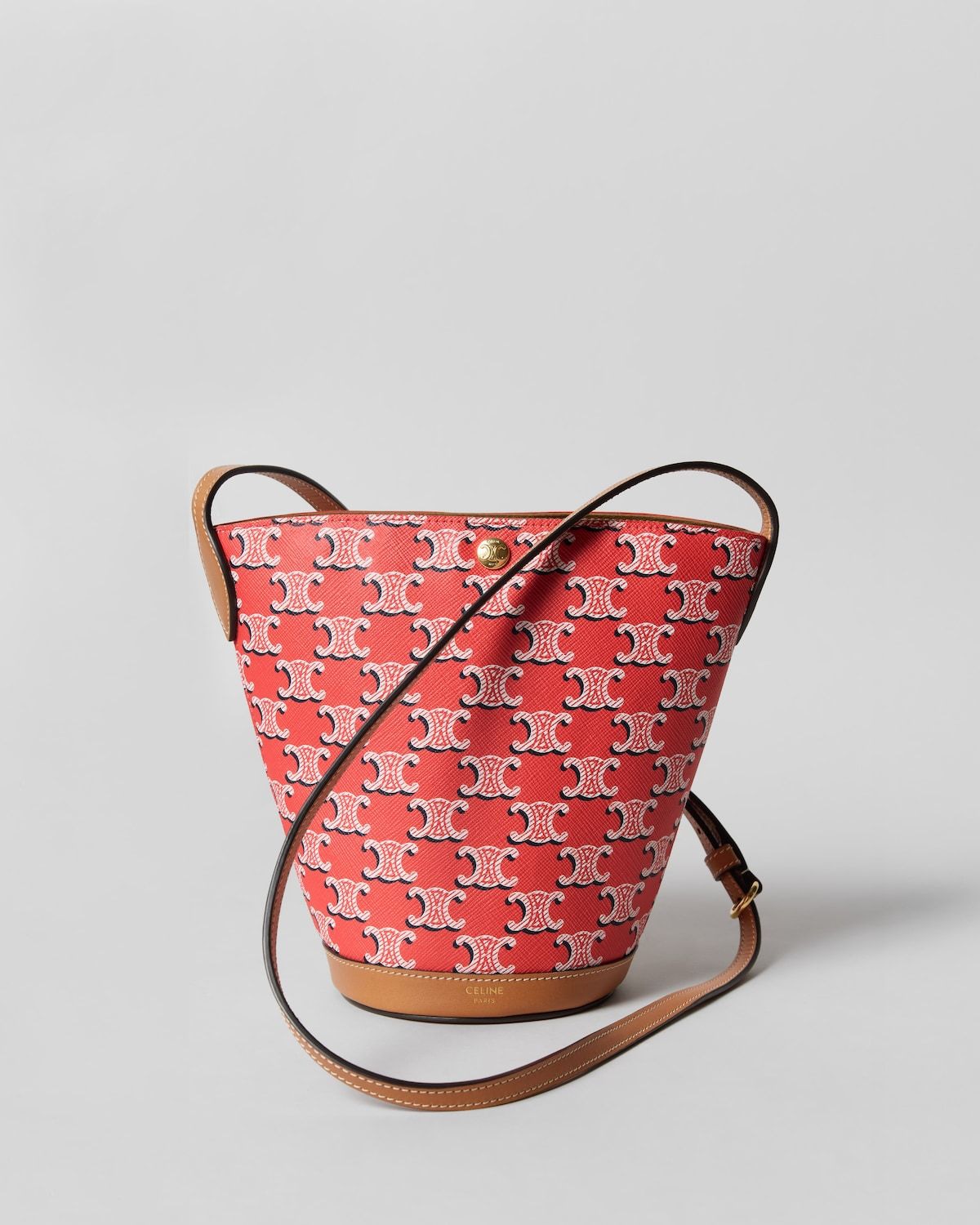 Celine Mini Bucket