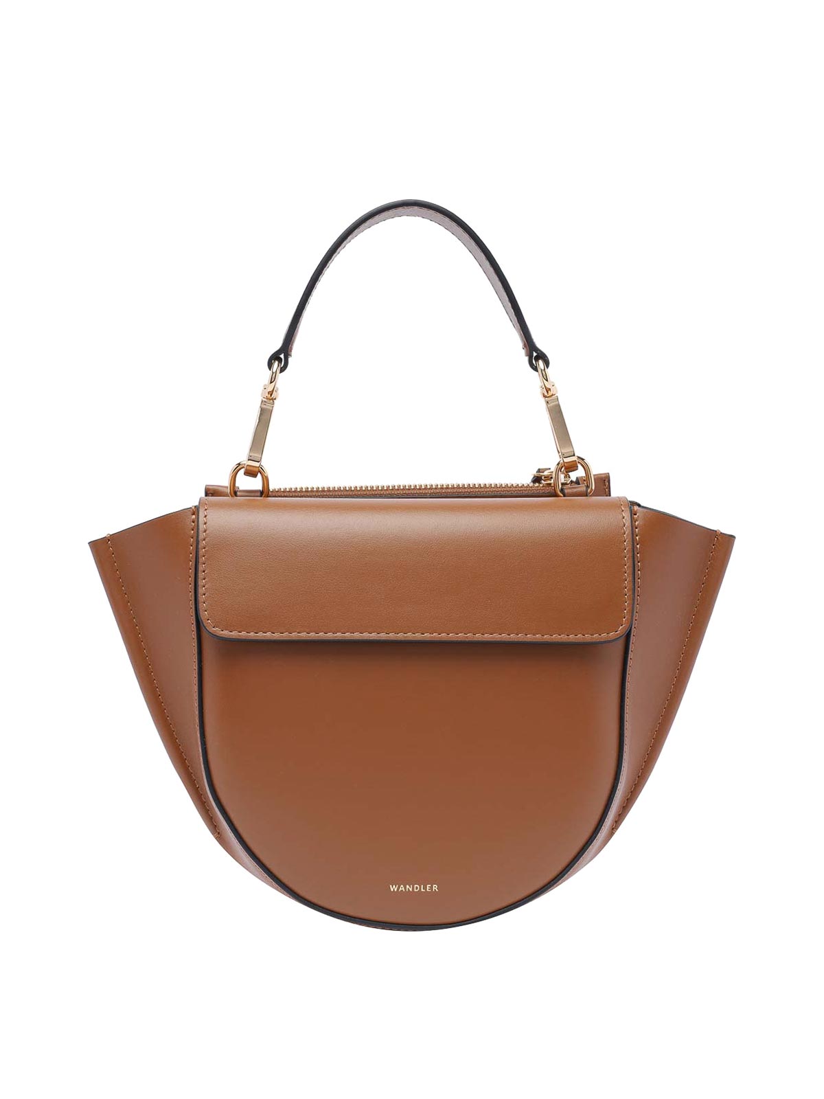 Wandler Mini Hortensia Handbag