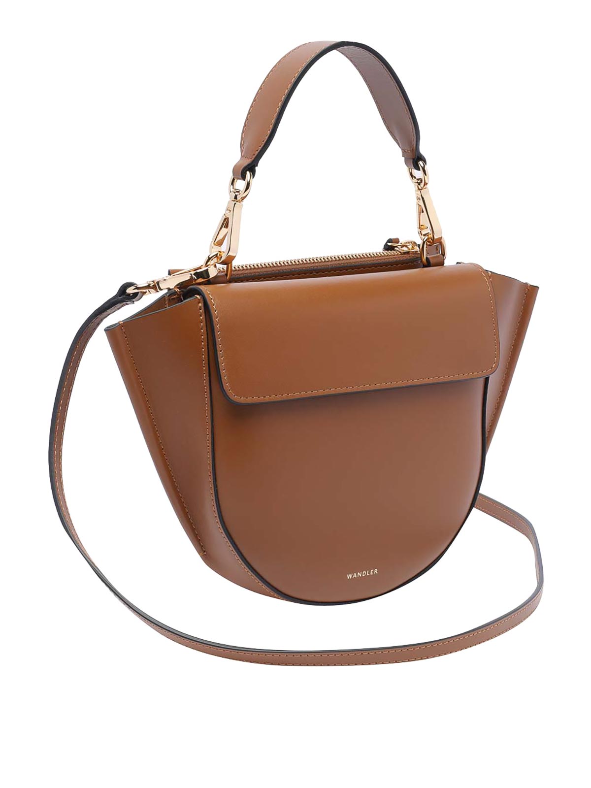 Wandler Mini Hortensia Handbag