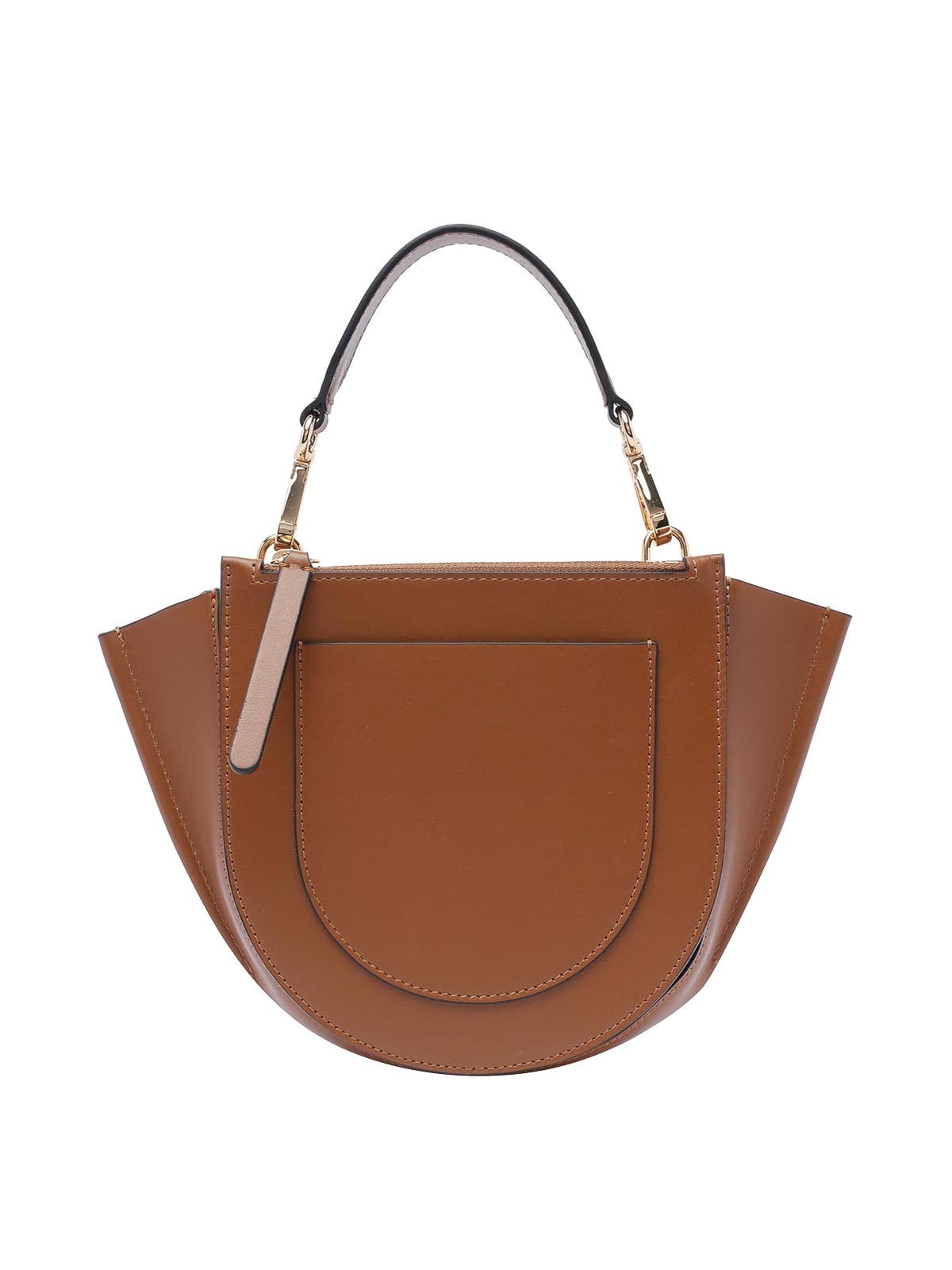 Wandler Mini Hortensia Handbag