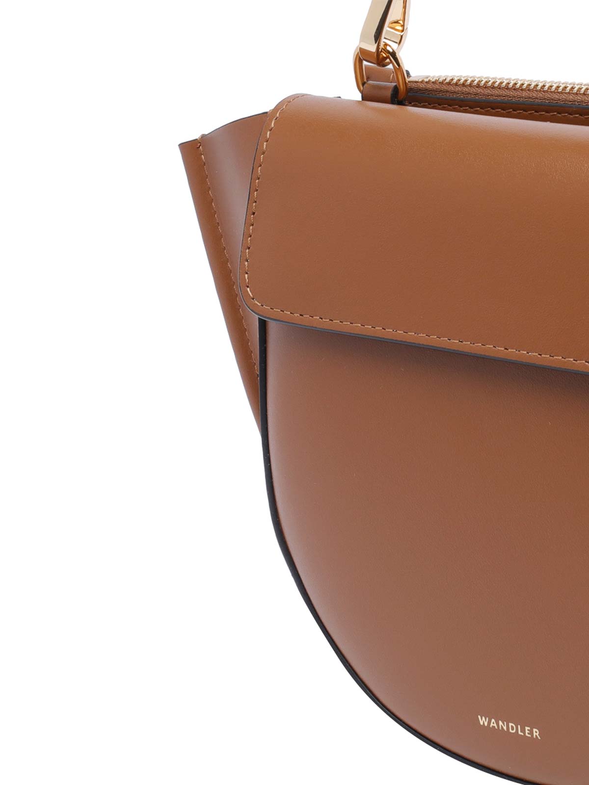 Wandler Mini Hortensia Handbag