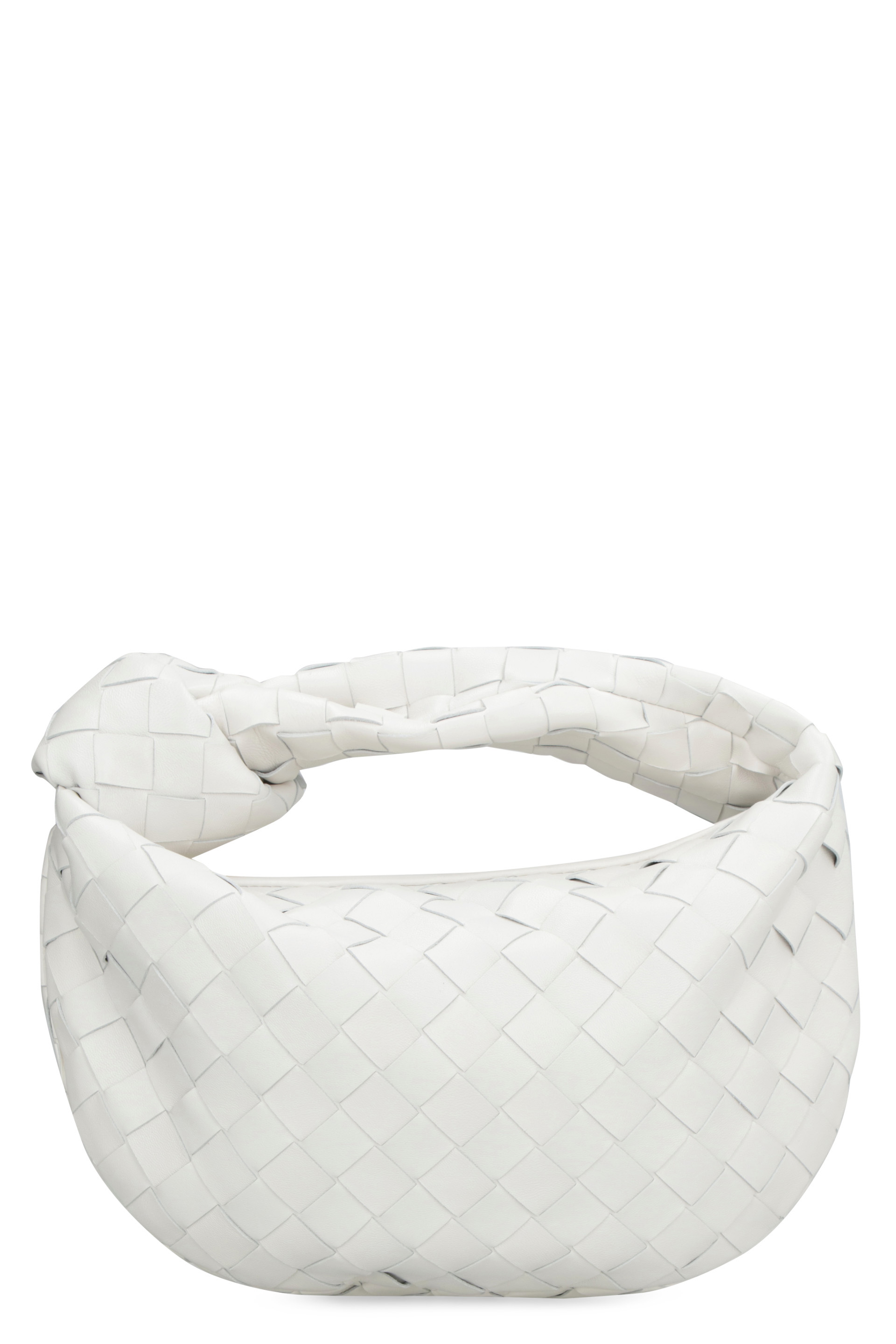 Bottega Veneta Mini Jodie Leather Bag