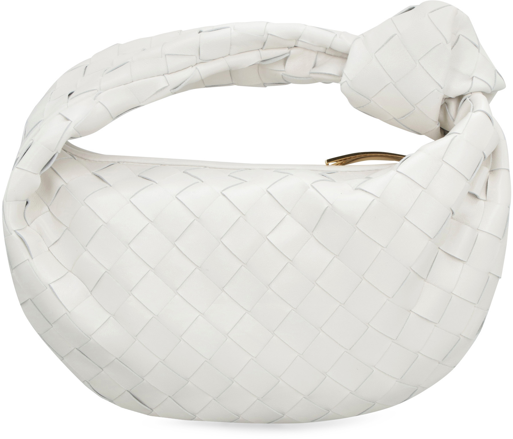 Bottega Veneta Mini Jodie Leather Bag