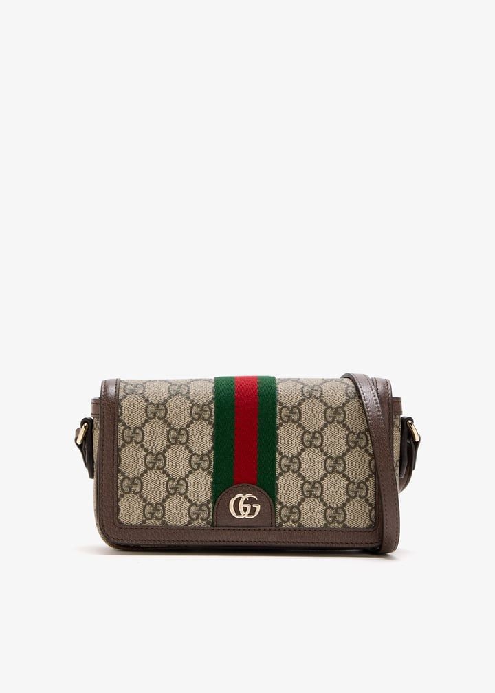 Gucci Mini Ophidia Bag