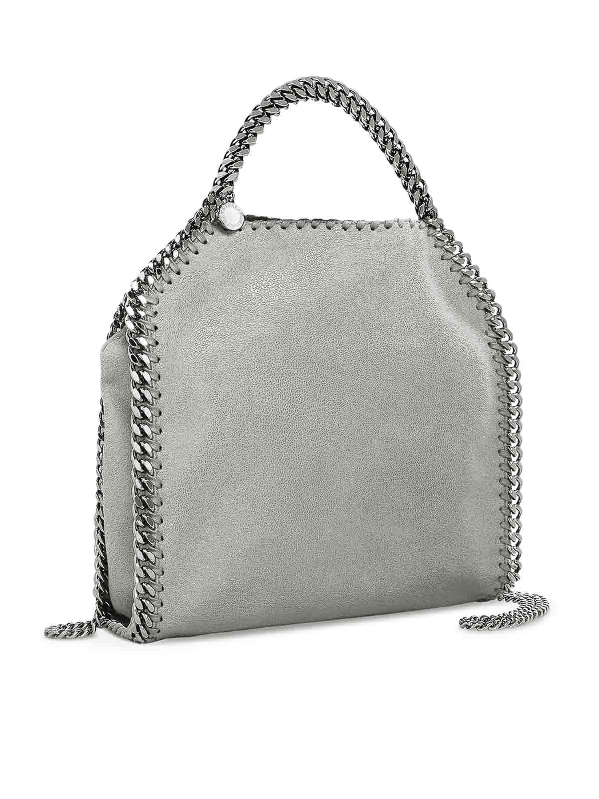 Stella Mccartney Mini Tote Falabella