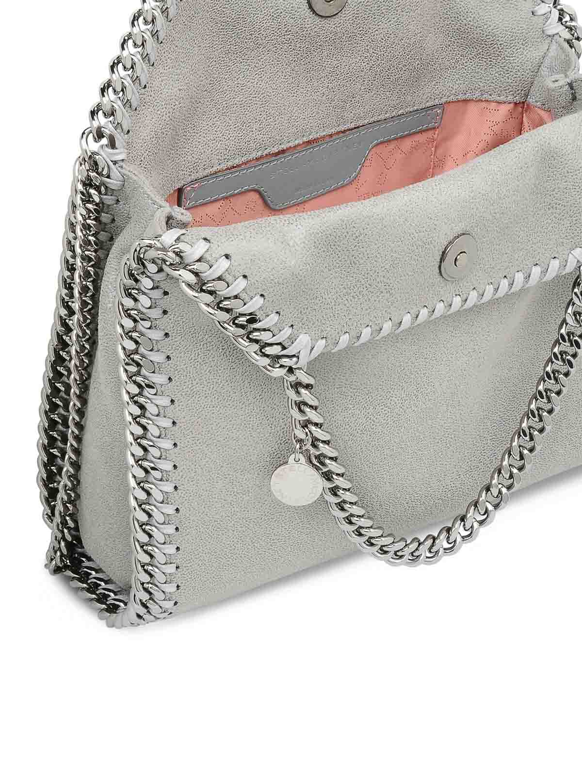 Stella Mccartney Mini Tote Falabella