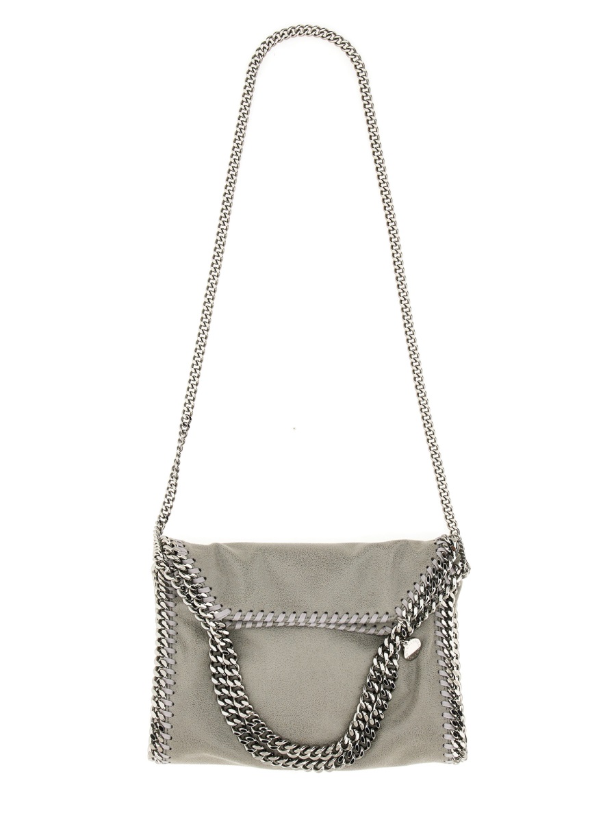 Stella Mccartney Mini Tote Falabella