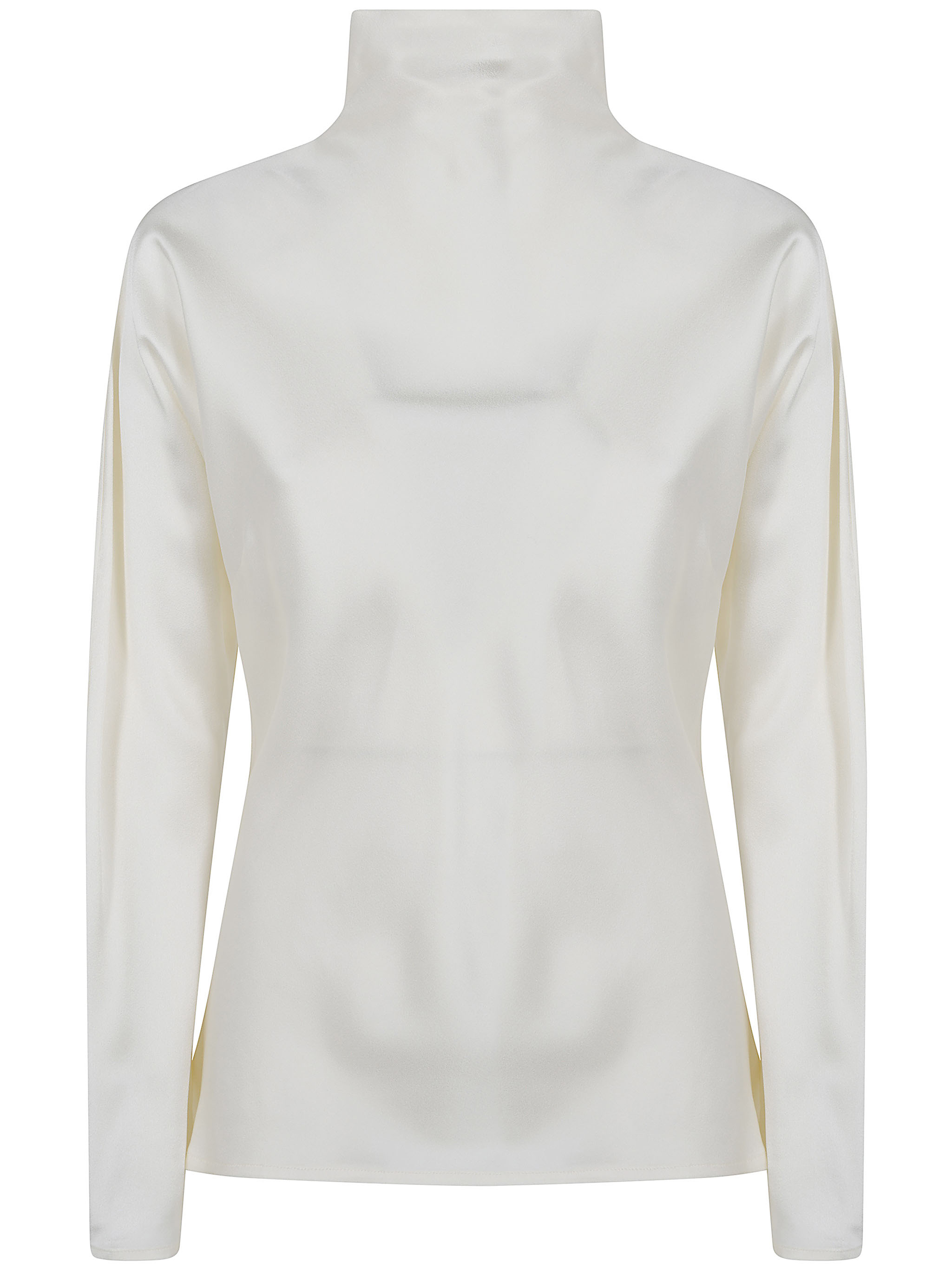 Róhe Minimal Waisted Top