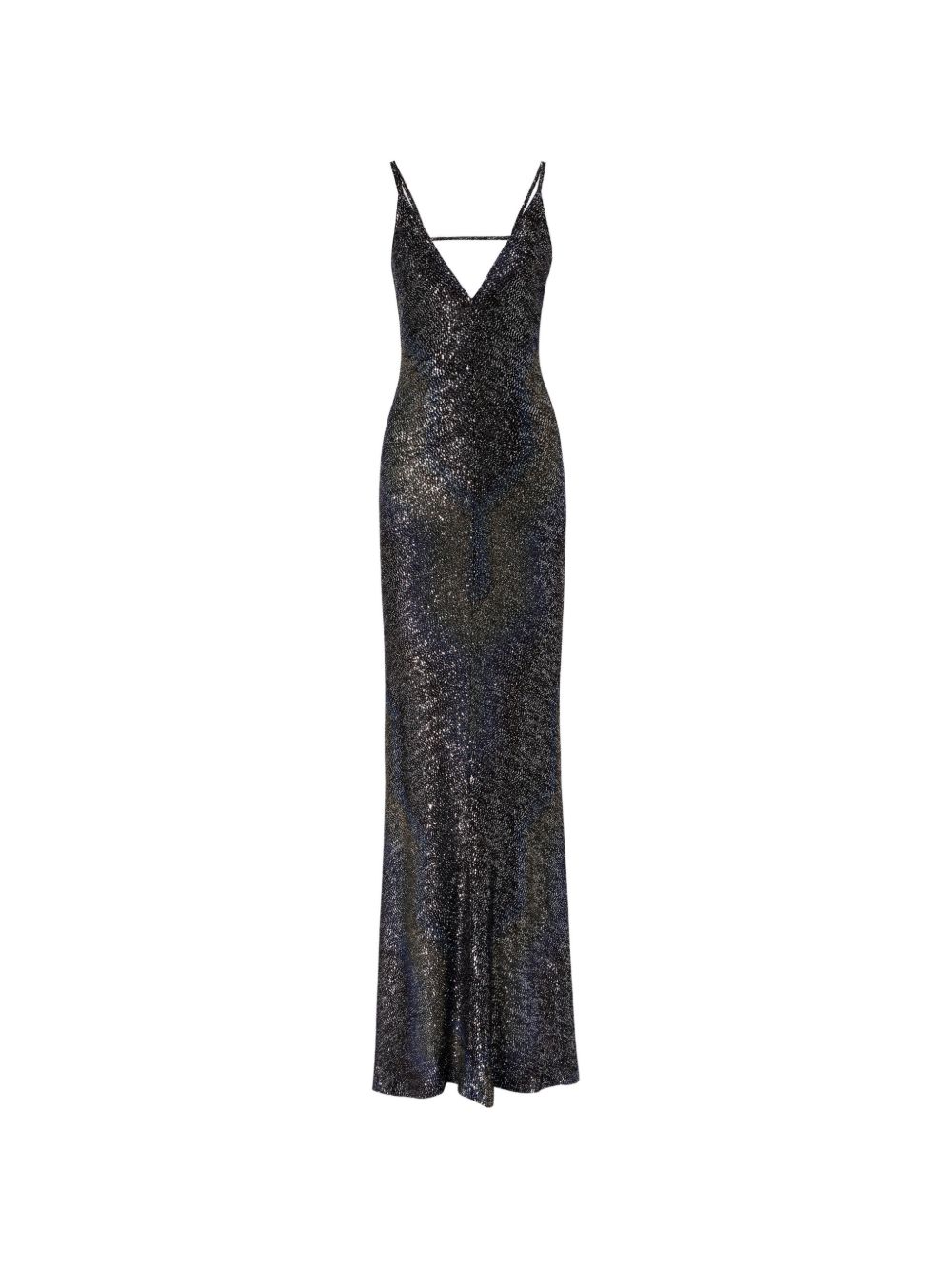 Missoni Multicolor Wool Dress