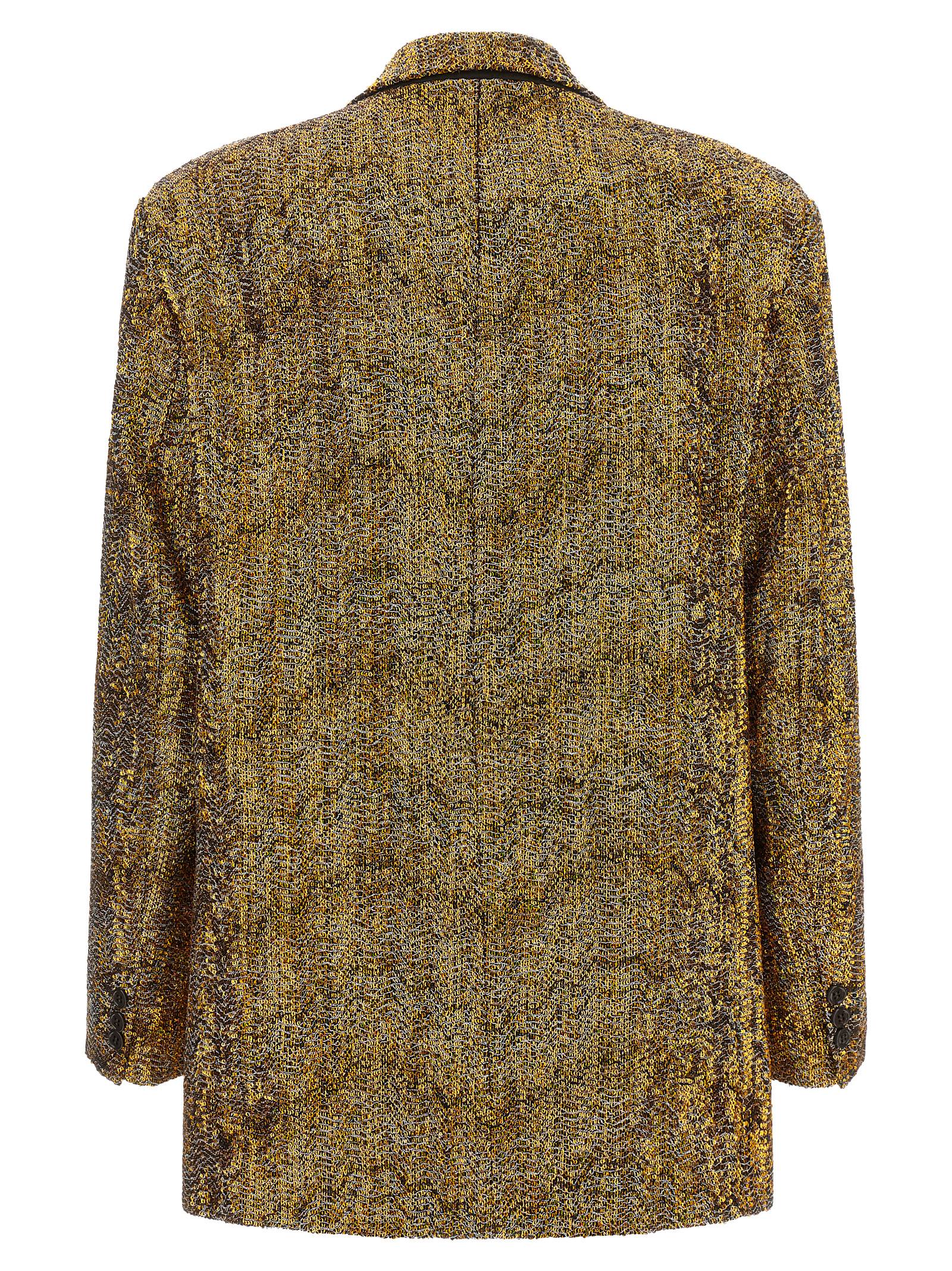 Missoni Sequin Blazer