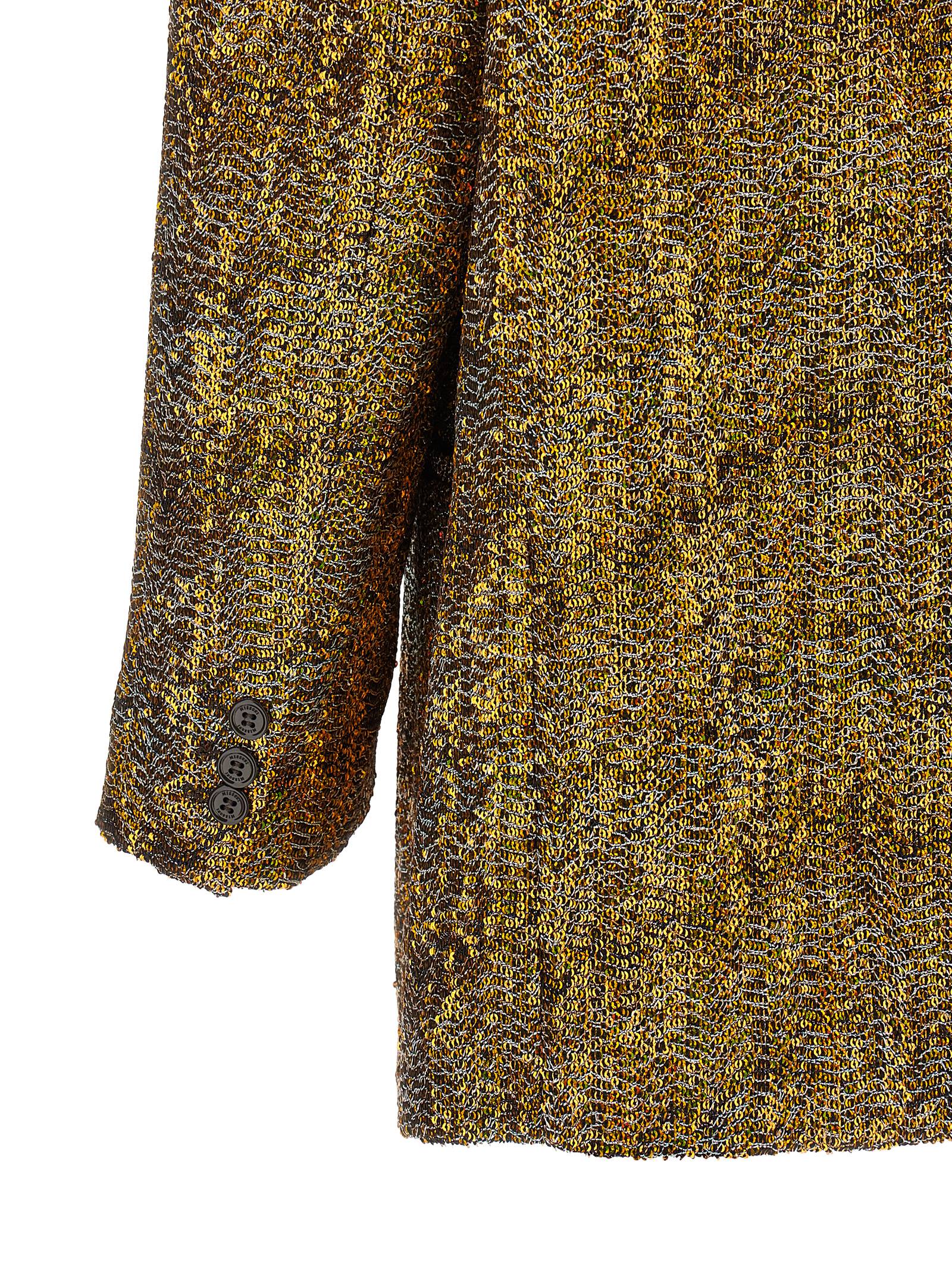 Missoni Sequin Blazer
