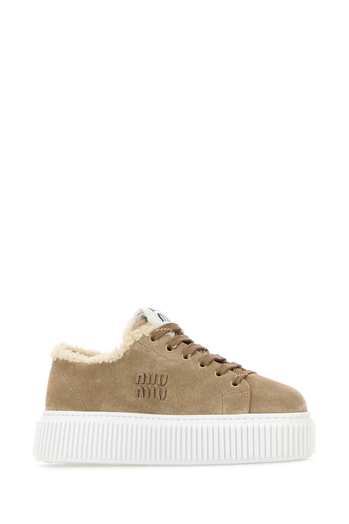 Miu Miu Allacciate