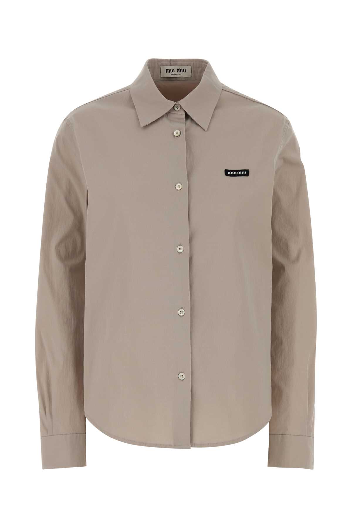 Miu Miu Camicie