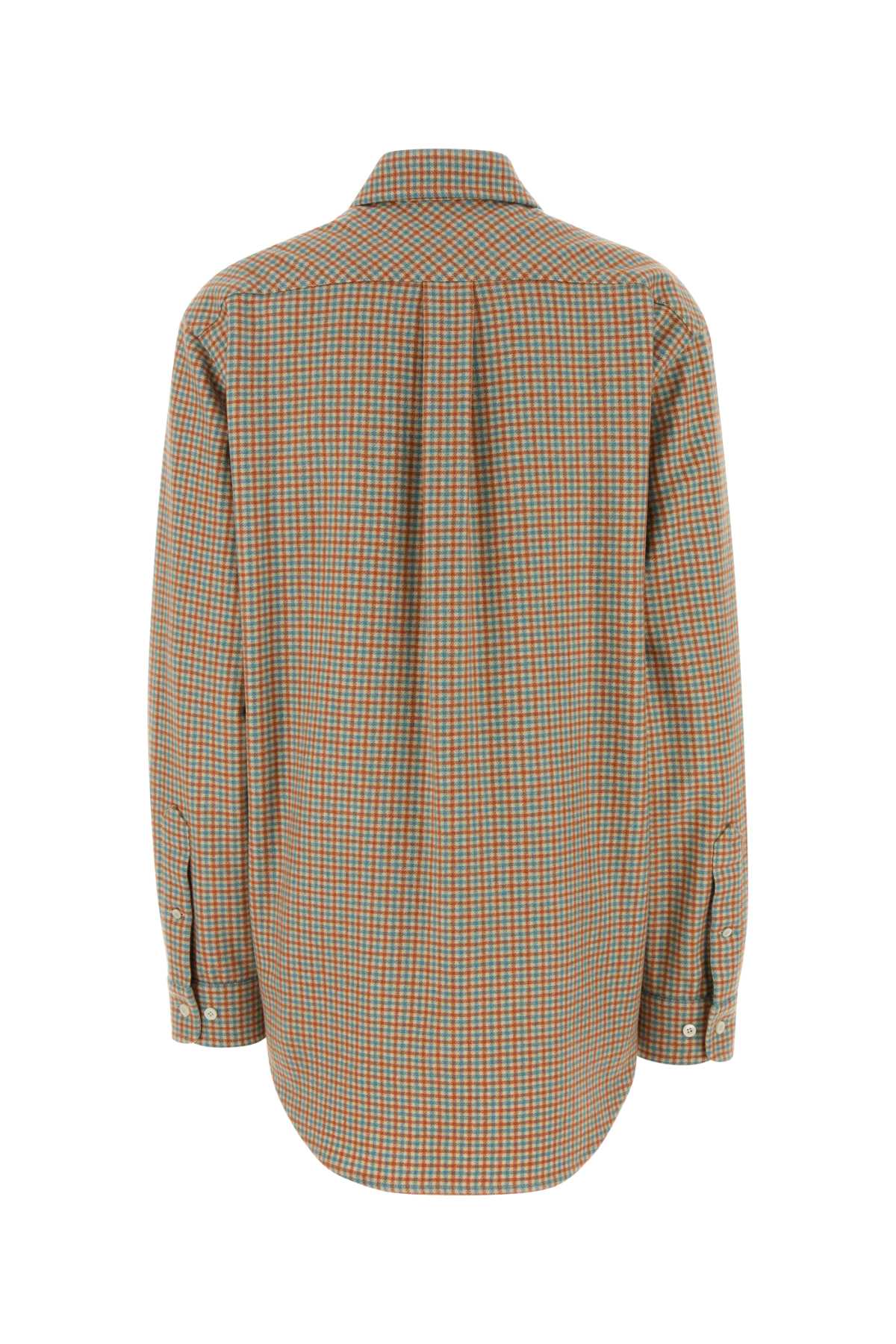 Miu Miu Camicie