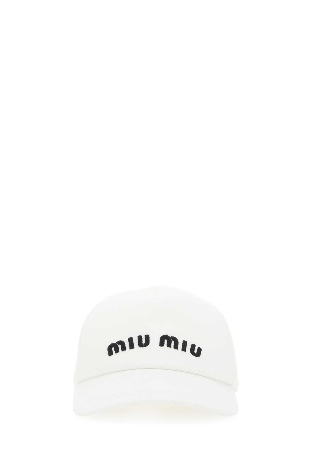 Miu Miu Cappello