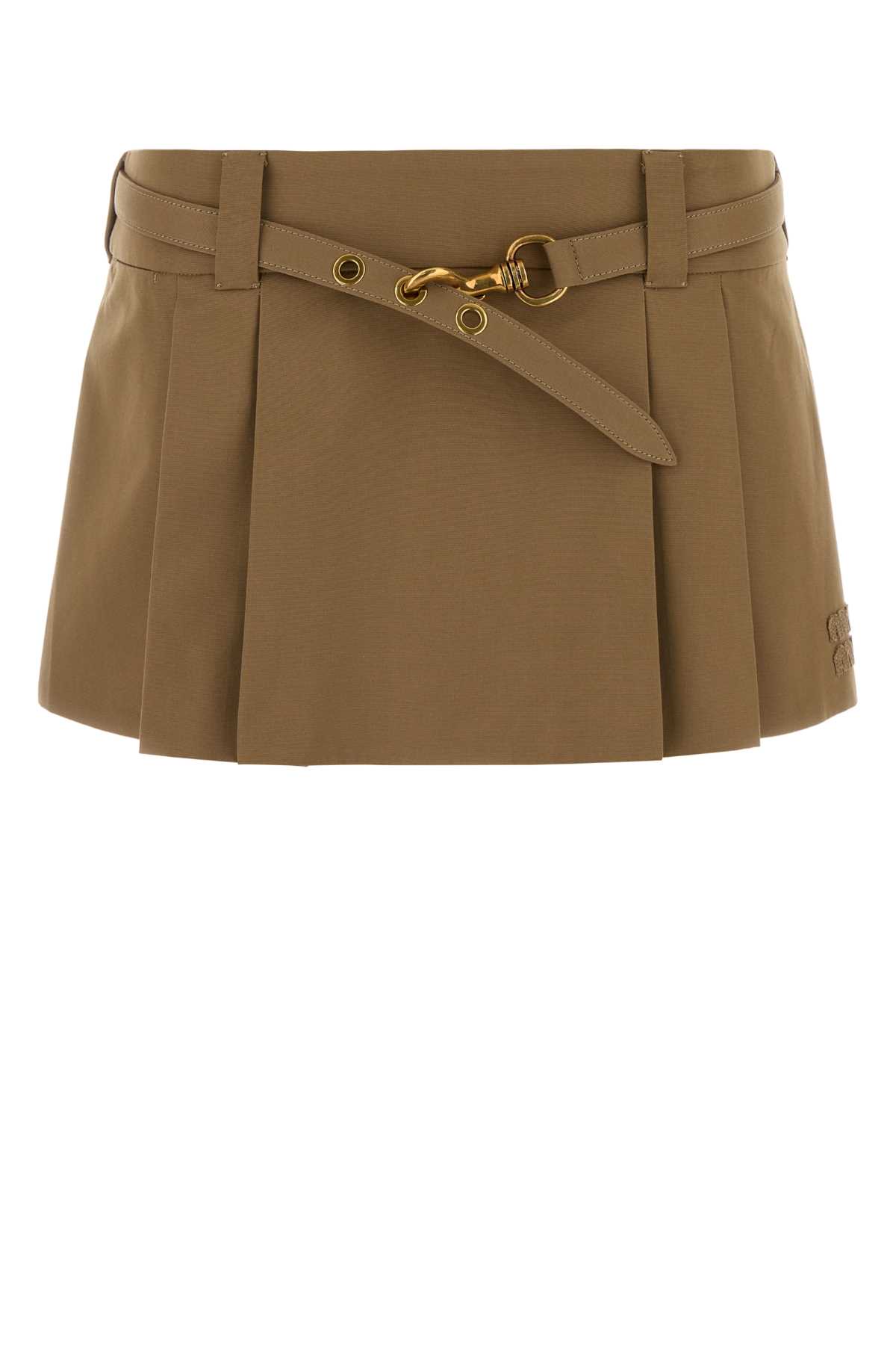 Miu Miu Gonne