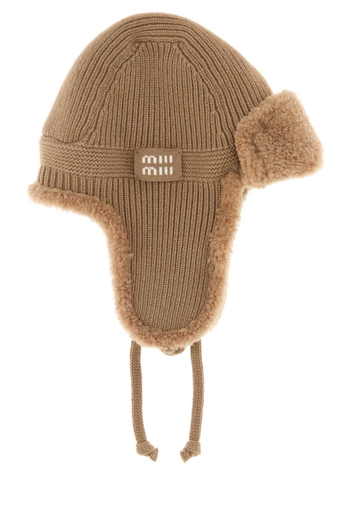 Miu Miu Pelletteria