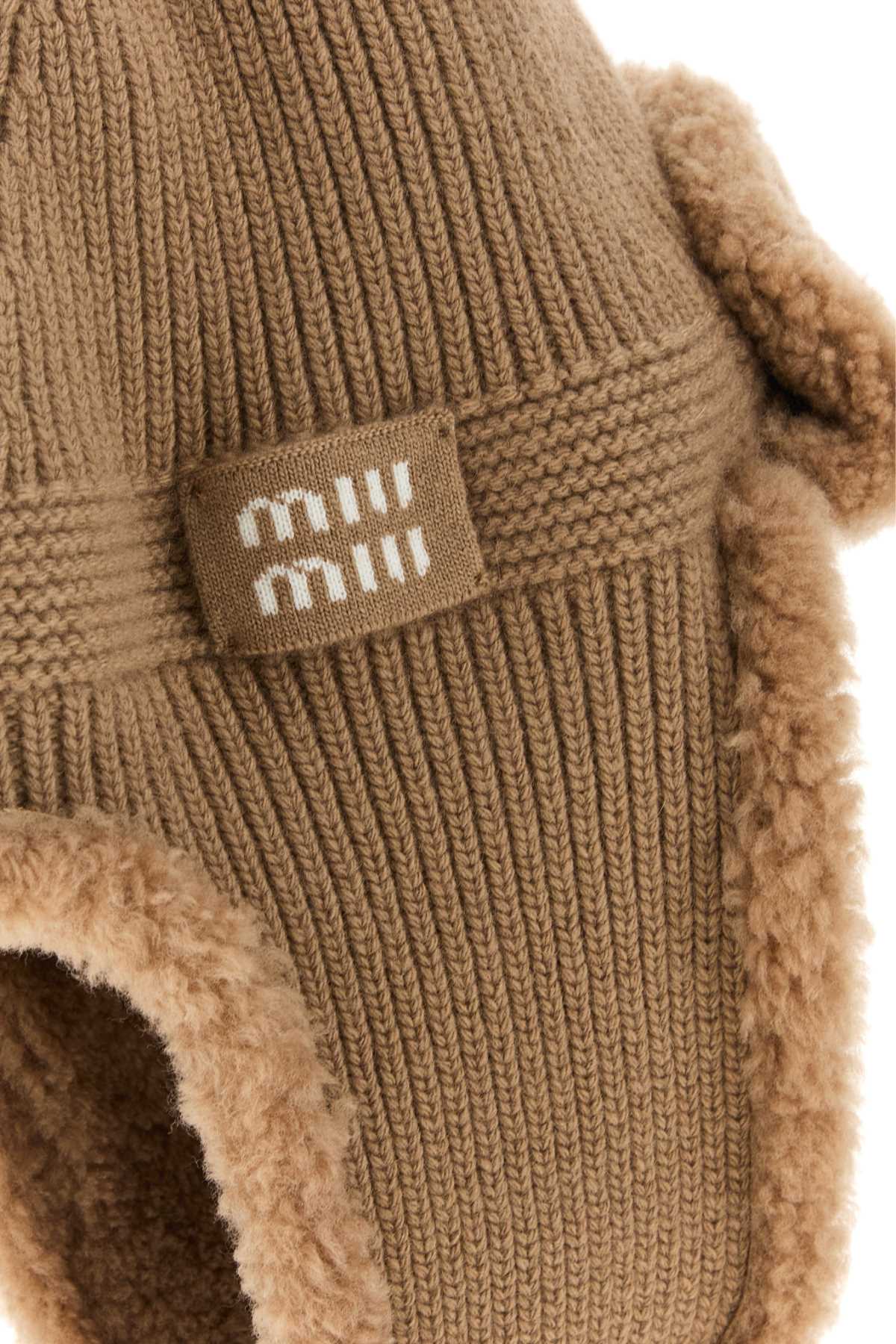 Miu Miu Pelletteria