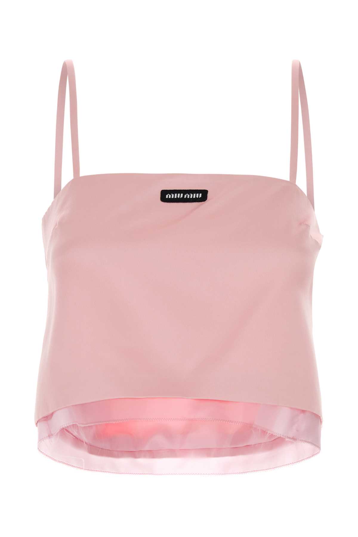 Miu Miu Top