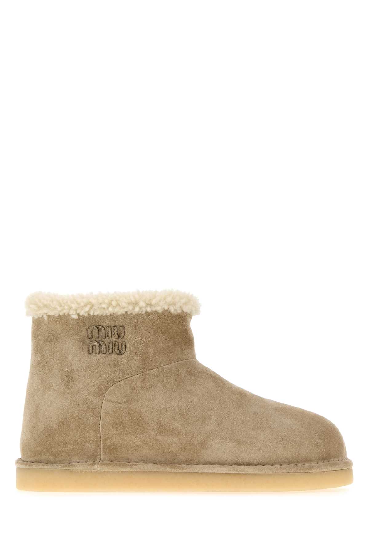 Miu Miu Tronchetti