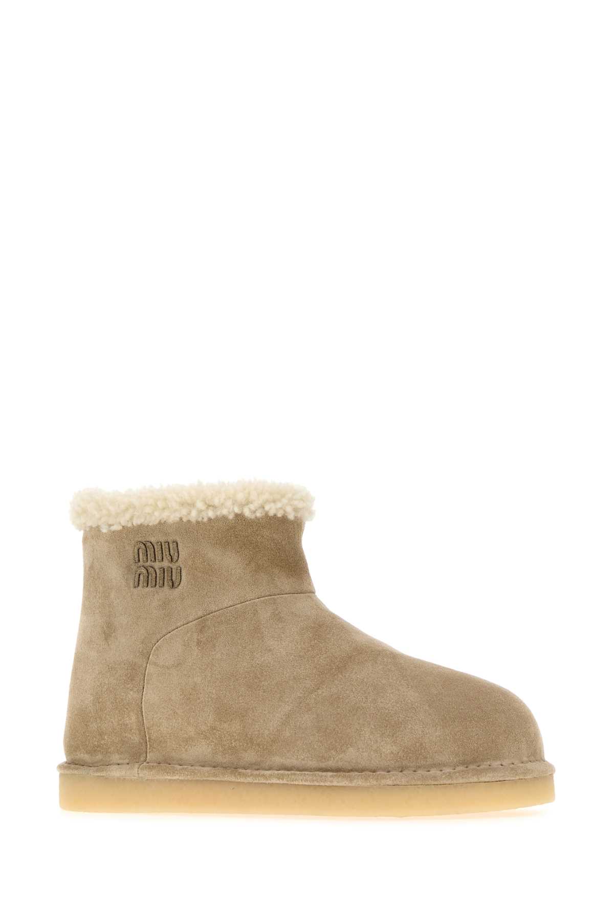 Miu Miu Tronchetti
