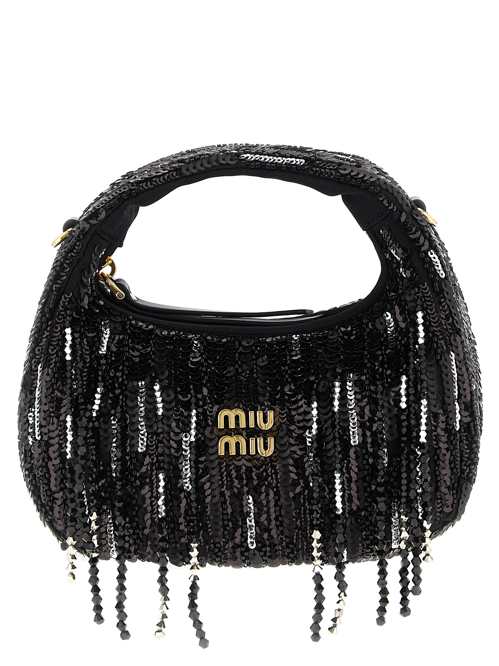 Miu Miu 'Wander' Mini Handbag