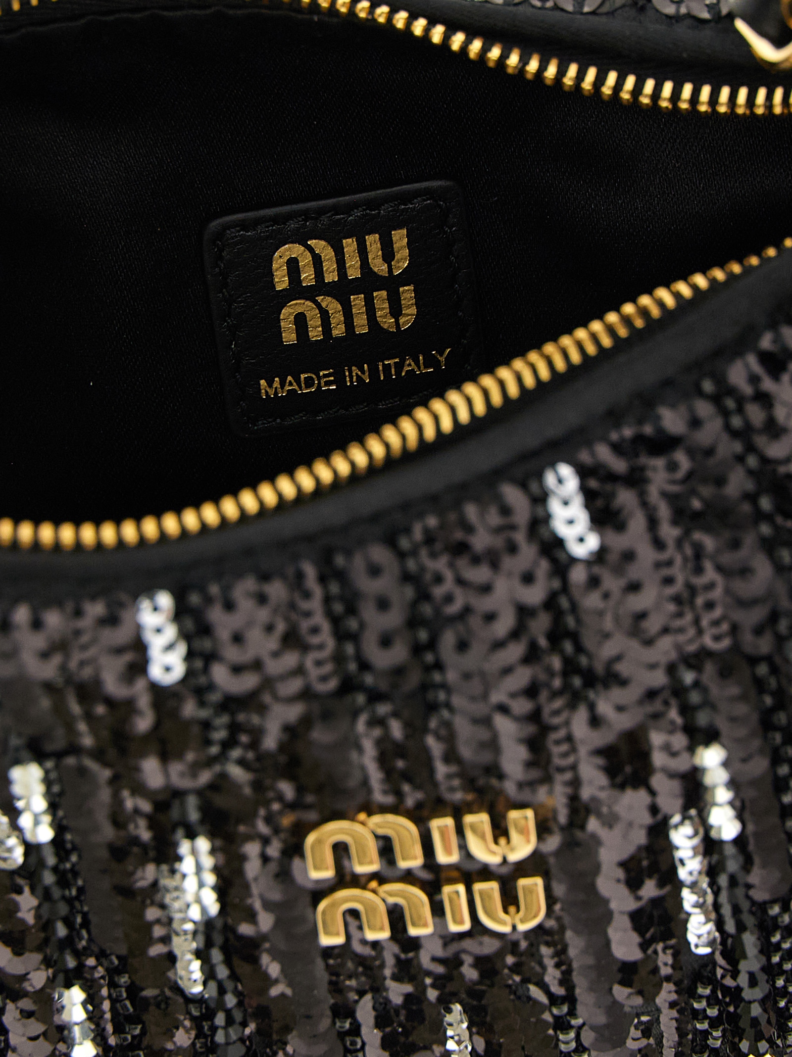 Miu Miu 'Wander' Mini Handbag