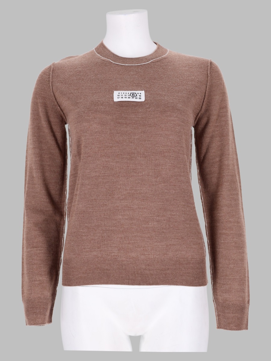 Mm6 maison margiela Mm6 Maison Margiela 