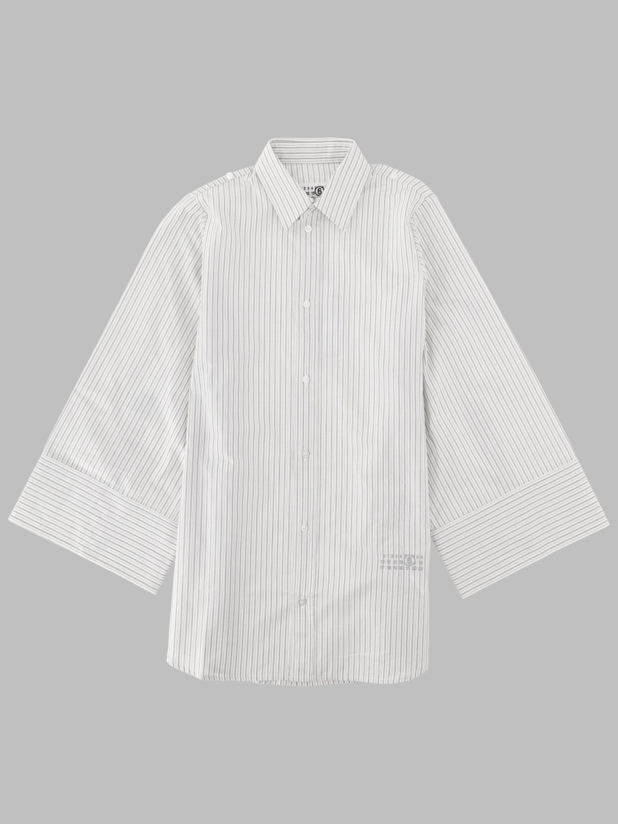 Mm6 maison margiela Abito