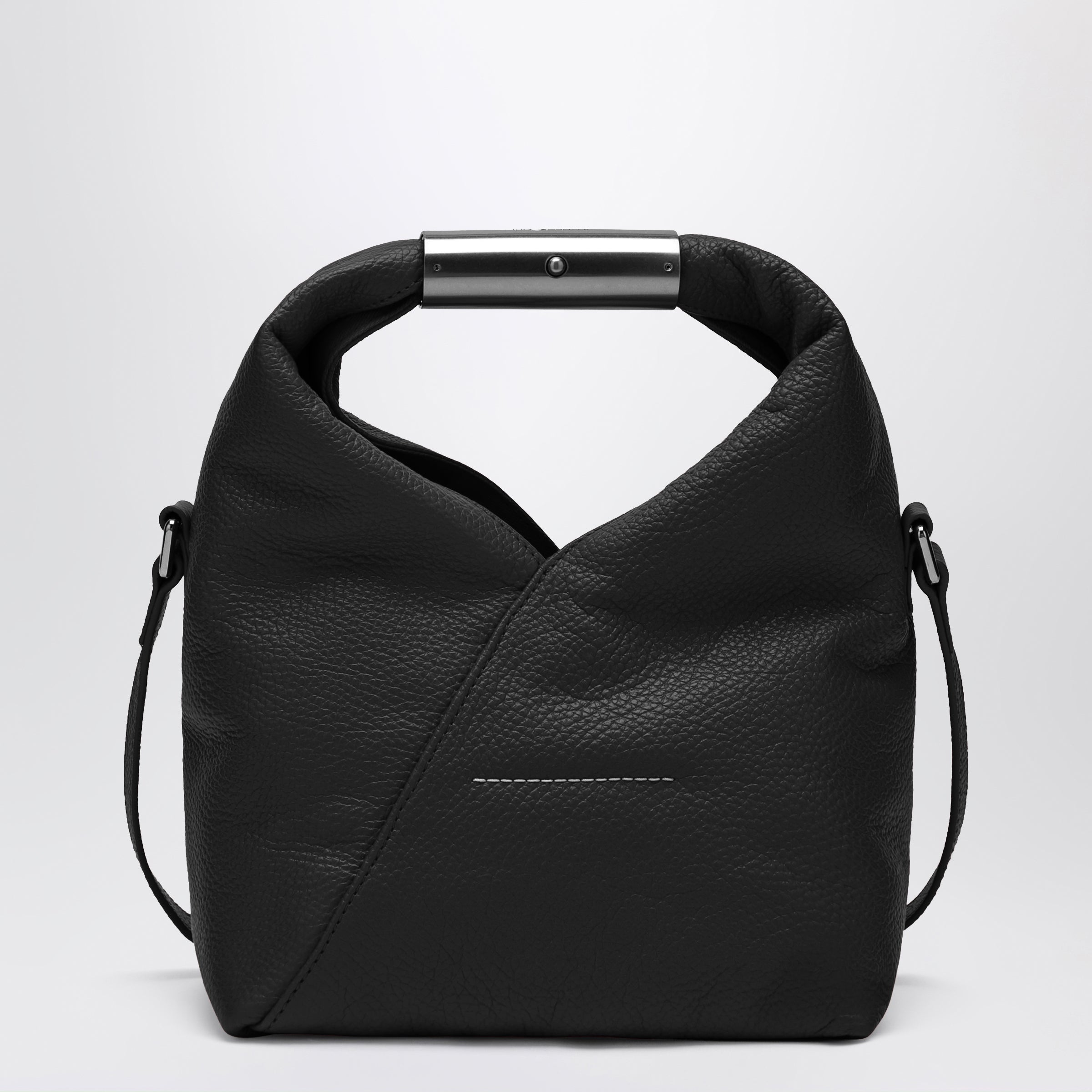 Mm6 maison margiela Japanese Bag Jewel Handle Classic In Cal