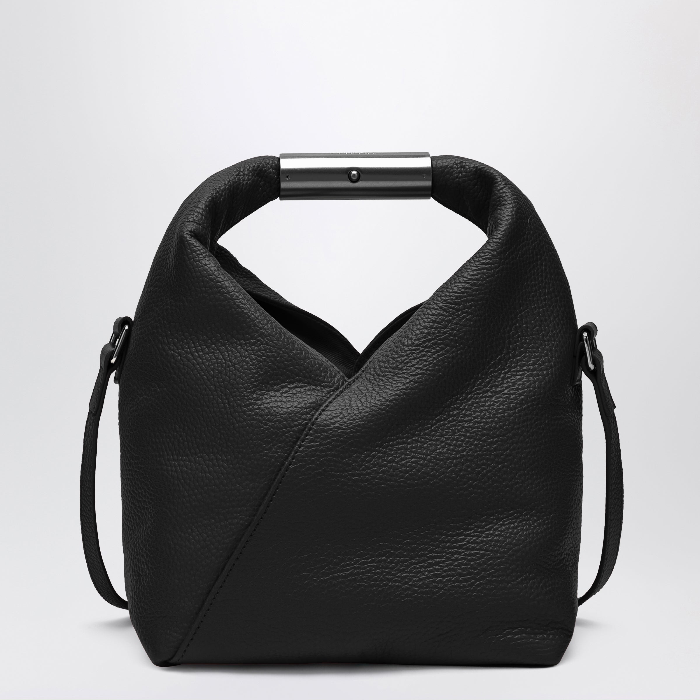 Mm6 maison margiela Japanese Bag Jewel Handle Classic In Cal